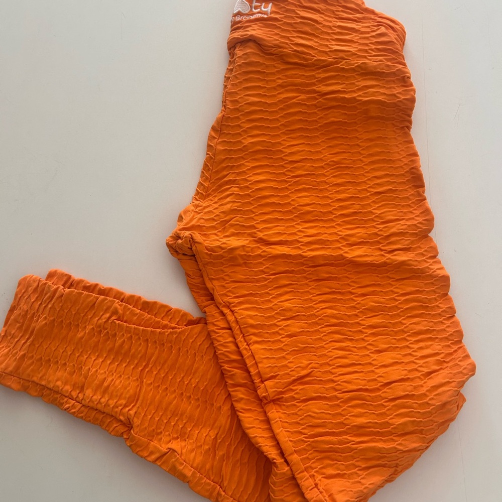 NWOT Booty by Brabants Leggings